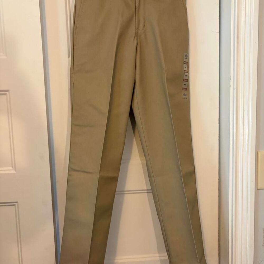 New with tags dickies skateboarding pants